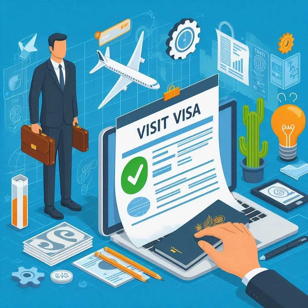 Visit Visas