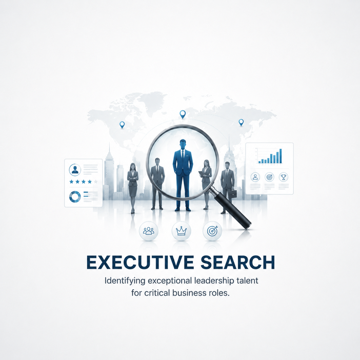 Executive Search