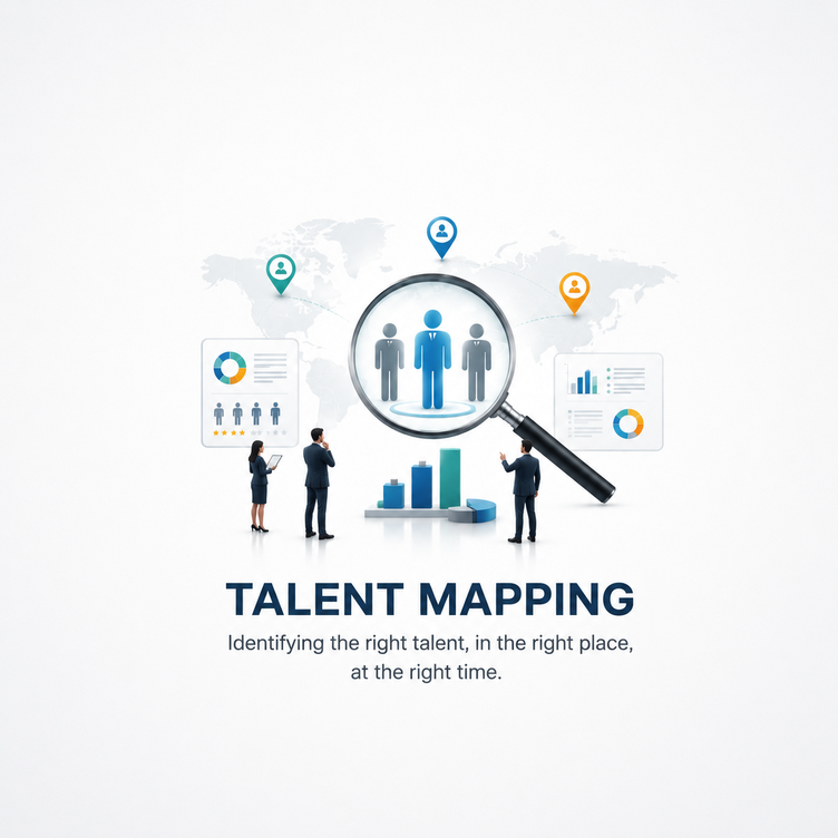 Talent Mapping 
