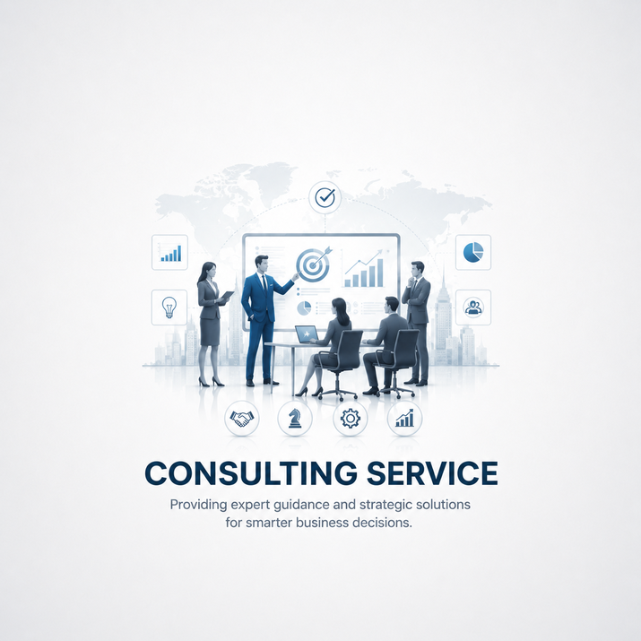 Consulting Services